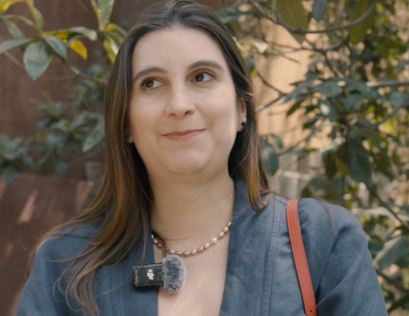 Daniela Rubí García